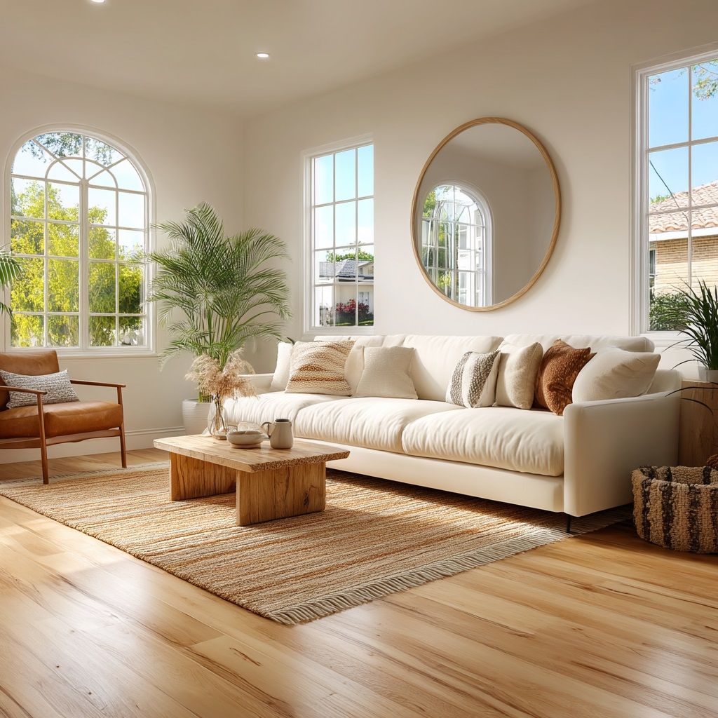 Aménagement intérieur