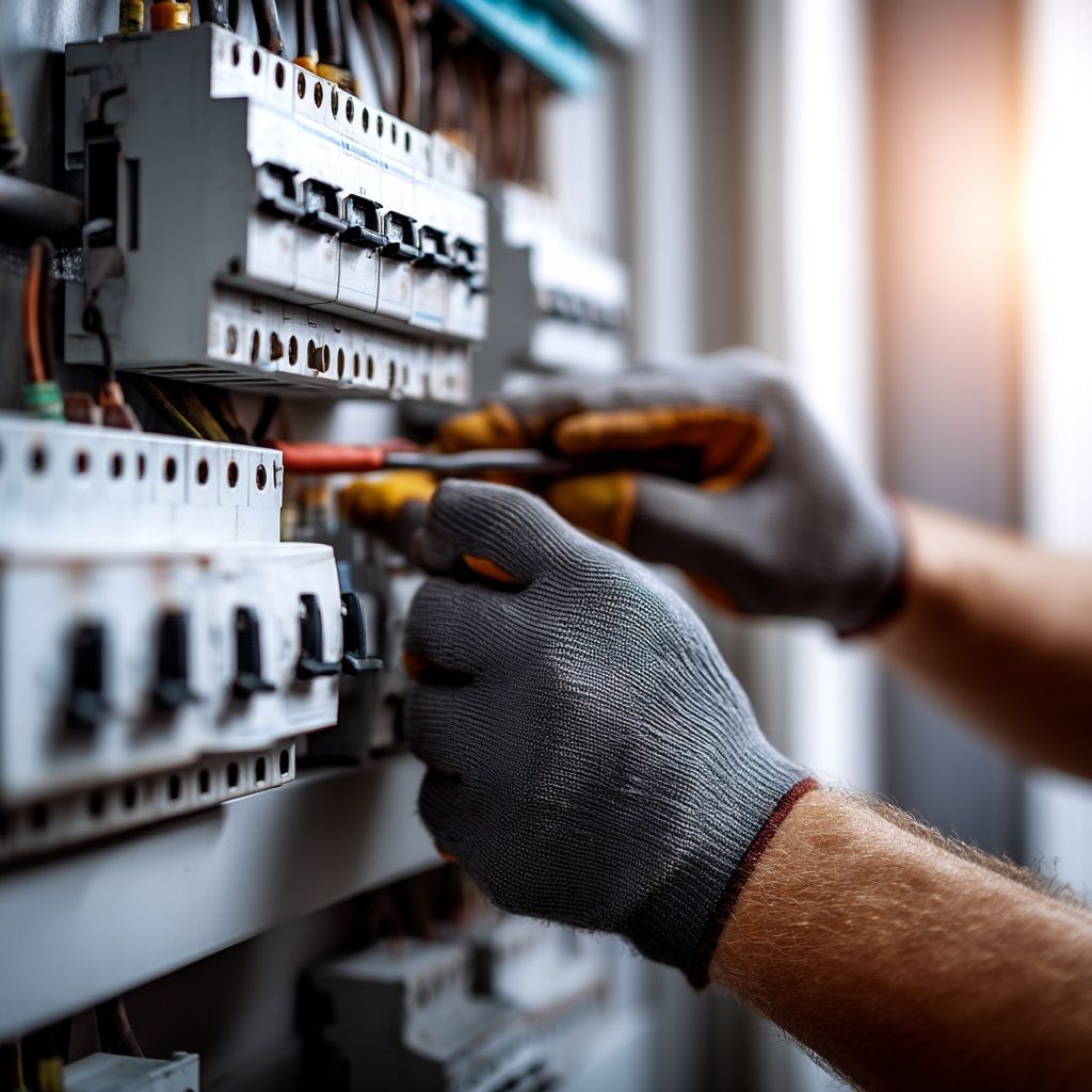 Electricien