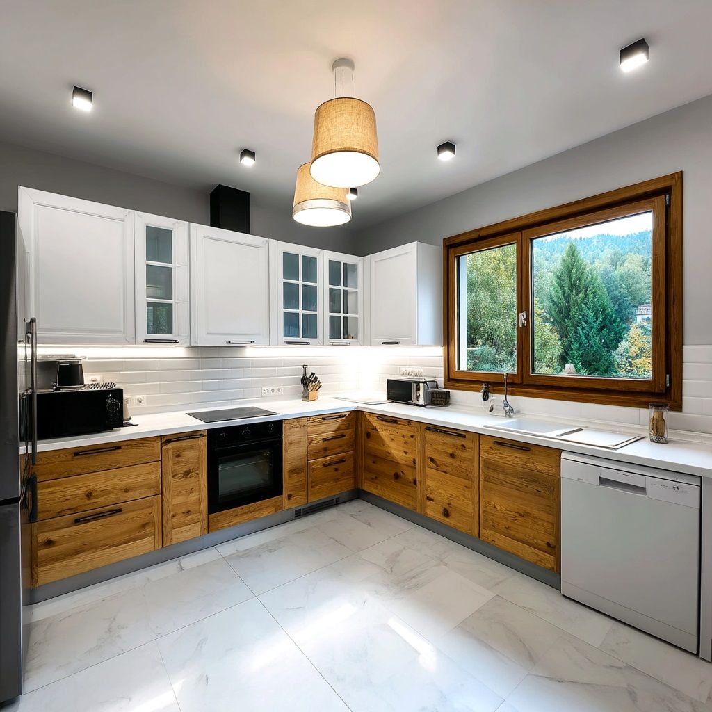 Rénovation intérieure